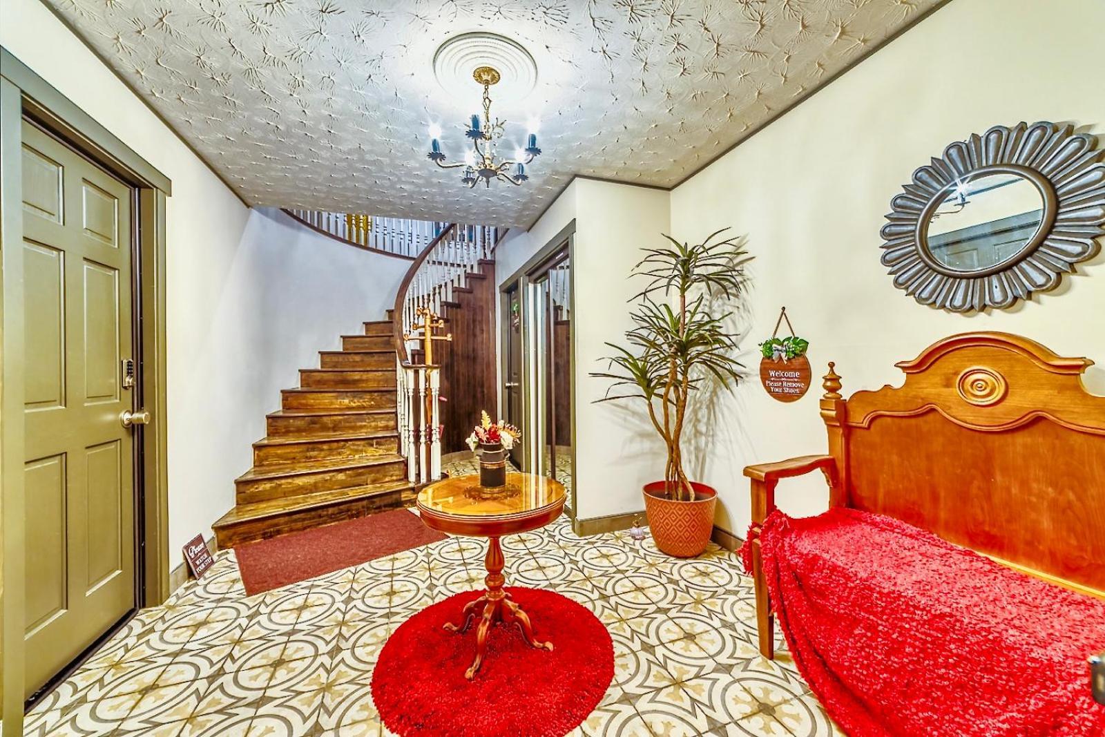 Neocolonial Nouveau Kensington Vacation Home Vancouver Bagian luar foto