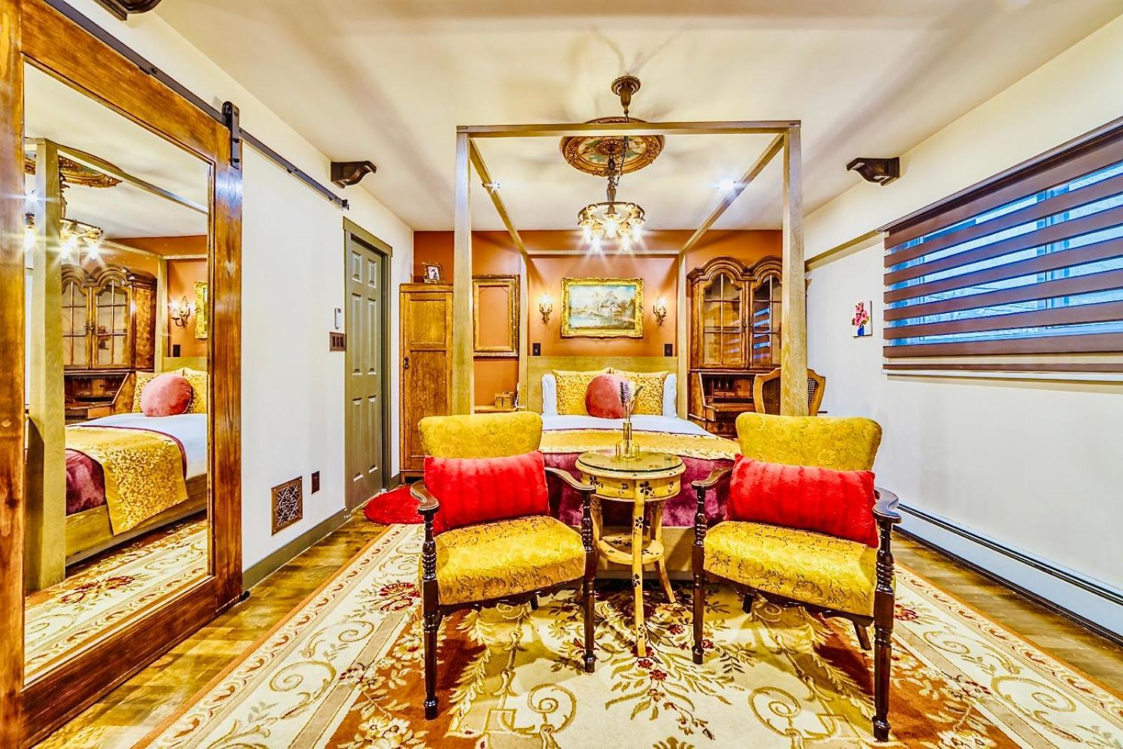 Neocolonial Nouveau Kensington Vacation Home Vancouver Bagian luar foto