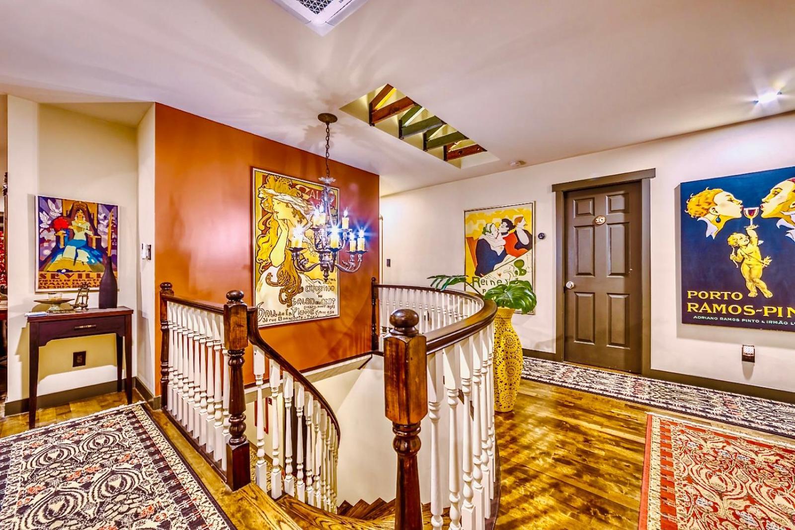 Neocolonial Nouveau Kensington Vacation Home Vancouver Bagian luar foto