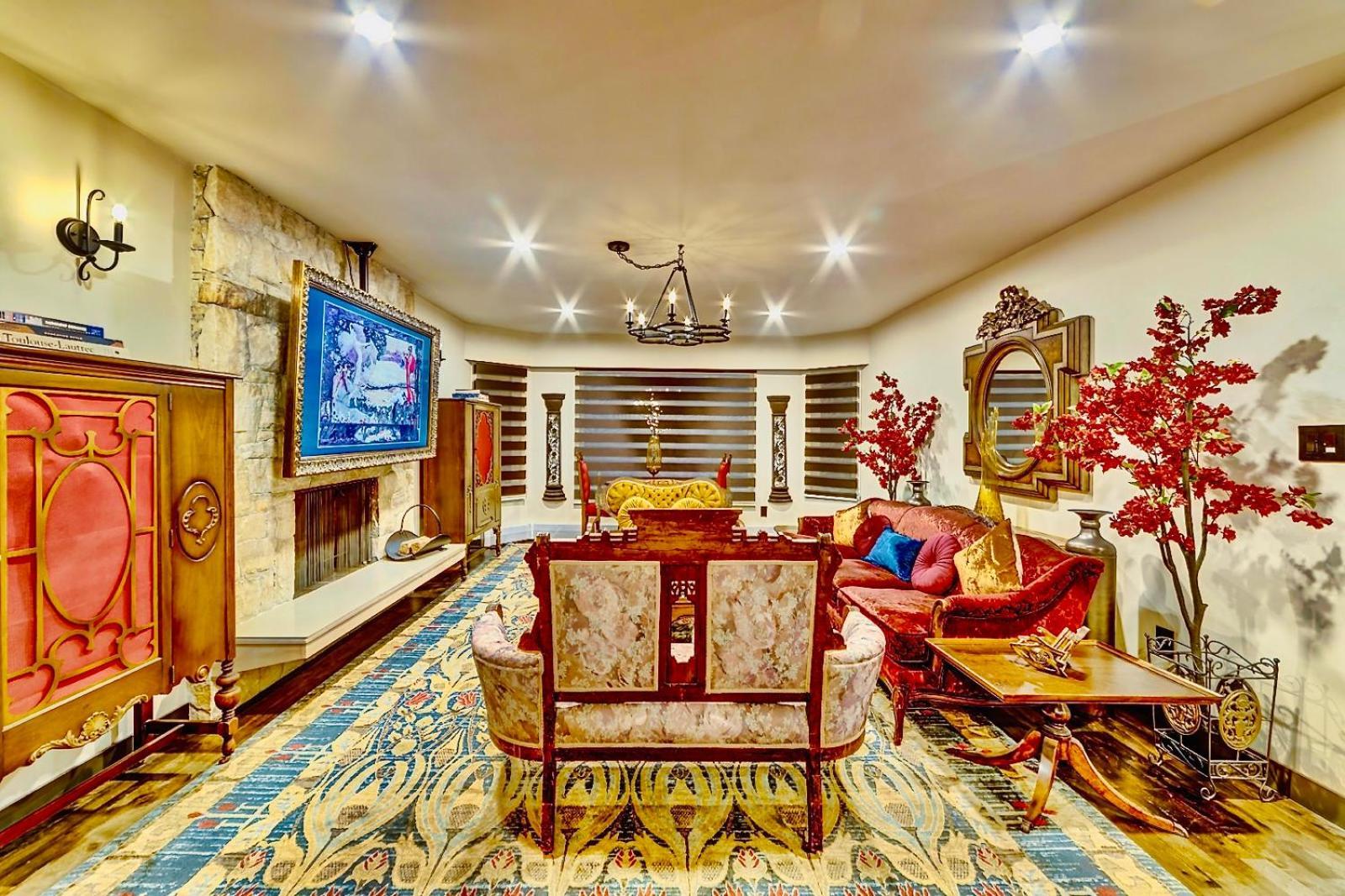 Neocolonial Nouveau Kensington Vacation Home Vancouver Bagian luar foto