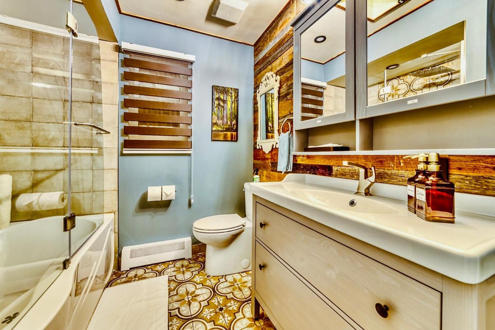 Neocolonial Nouveau Kensington Vacation Home Vancouver Bagian luar foto