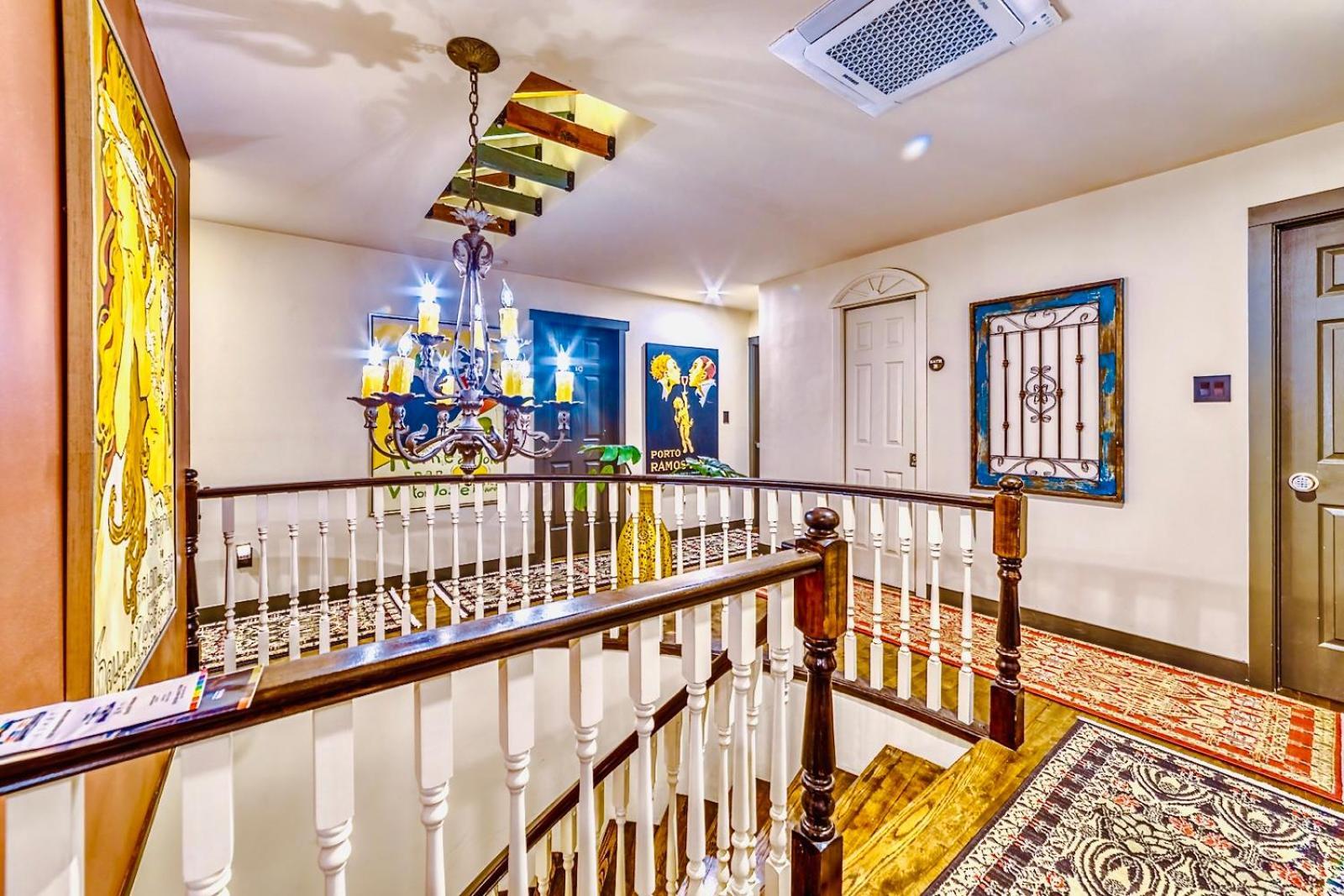 Neocolonial Nouveau Kensington Vacation Home Vancouver Bagian luar foto