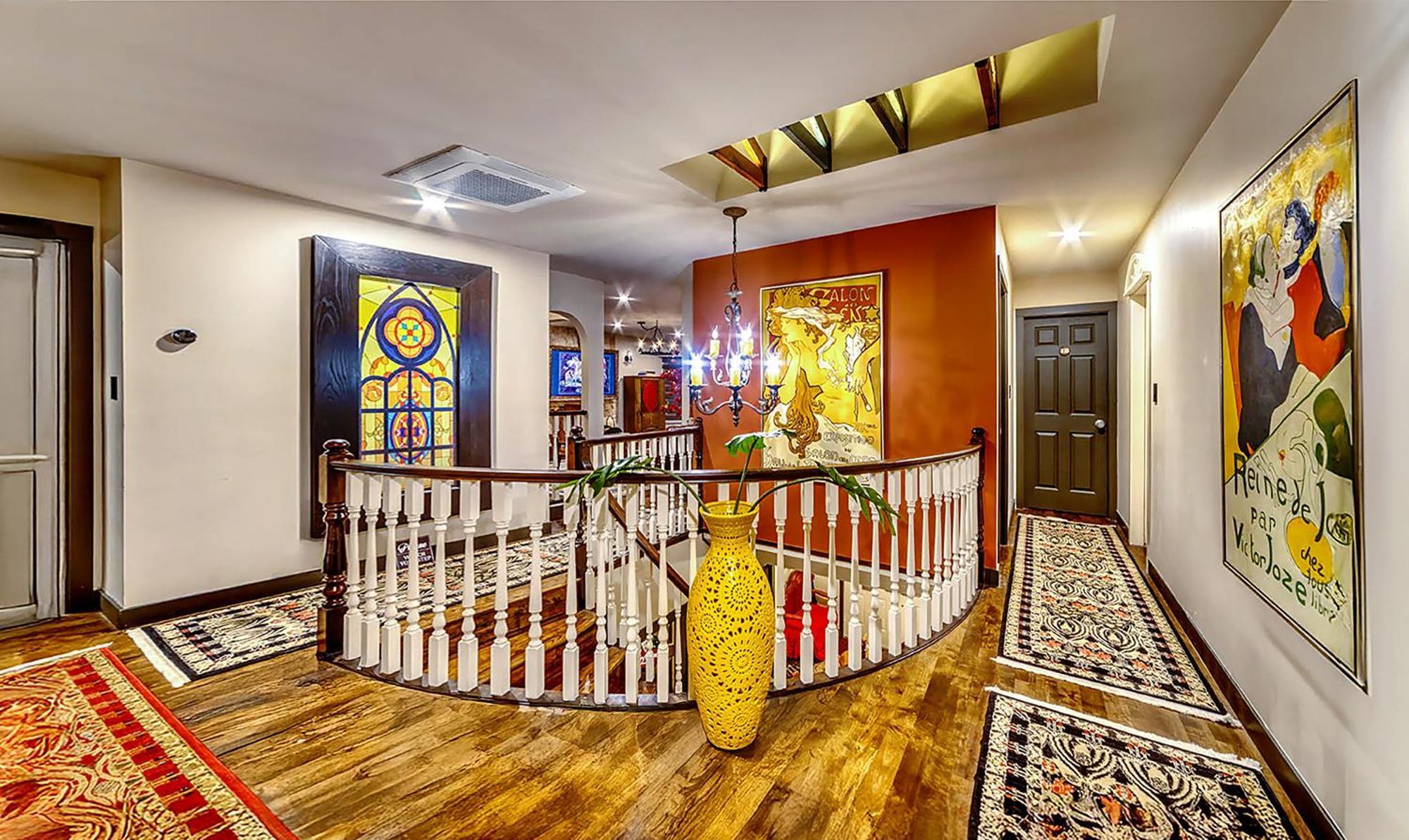 Neocolonial Nouveau Kensington Vacation Home Vancouver Bagian luar foto